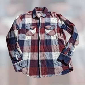 Coastal Flannel